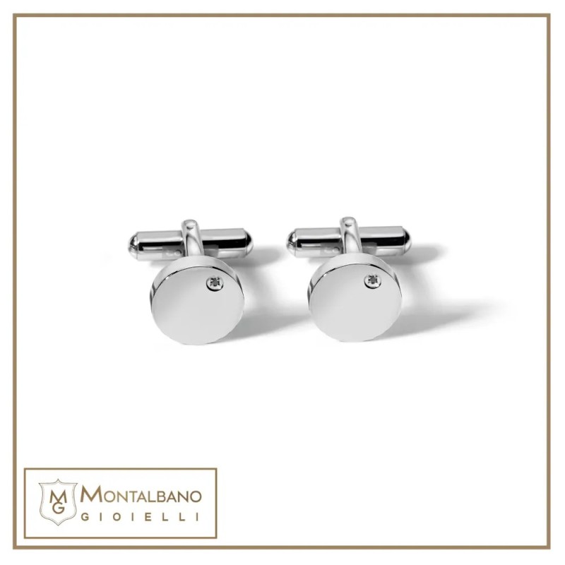 Senior UGM 101 N | Comete Gioielli linea Uomo